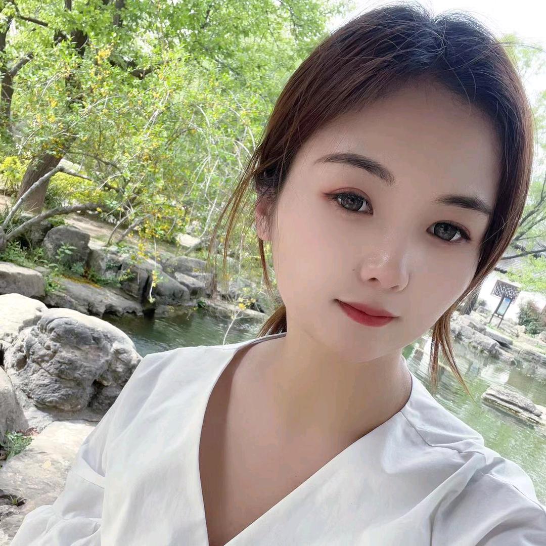 欢欢～