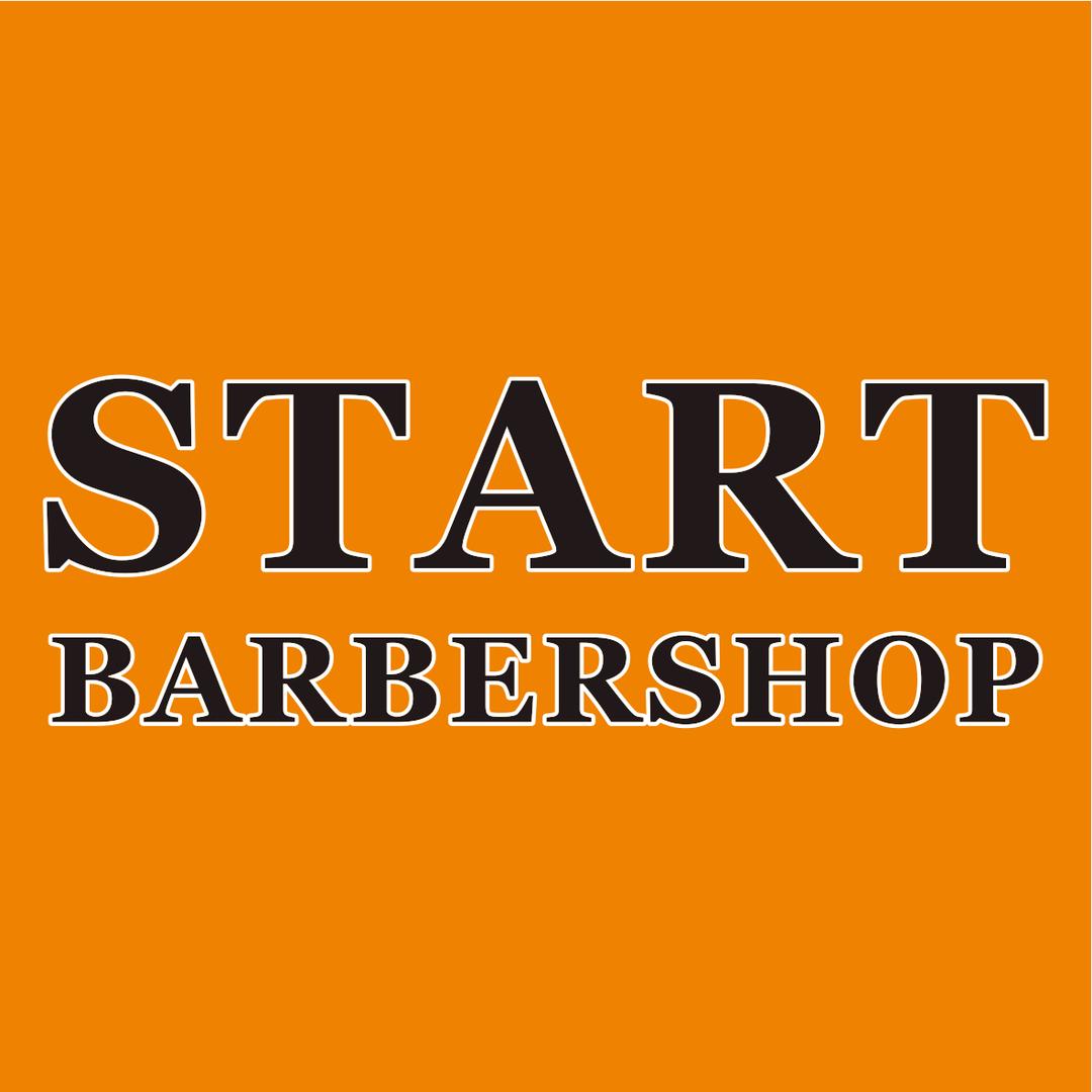 Start男士理发馆官方号