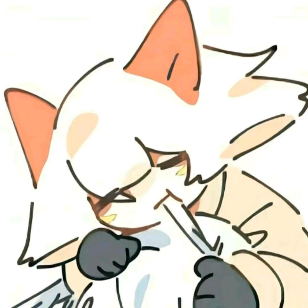 晚月