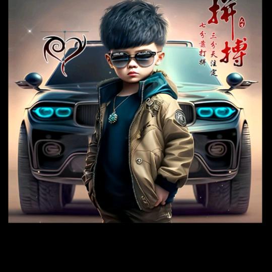 天赐我爱