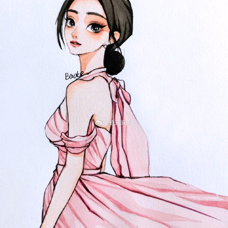 夏天的风