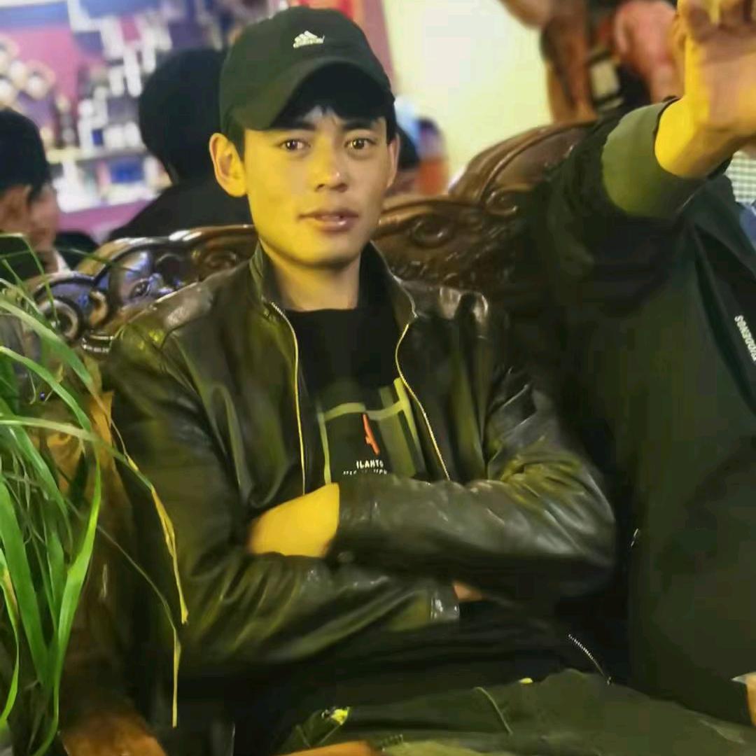 勉强不是哥的性格