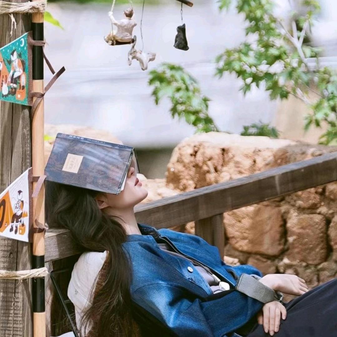 张张～～