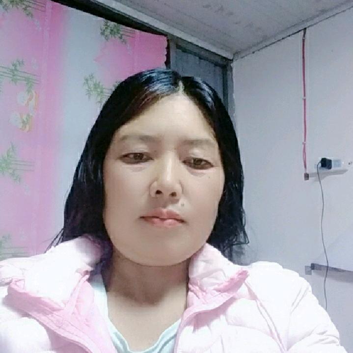 农村大姐。