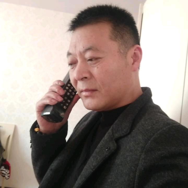 顺其自然哥
