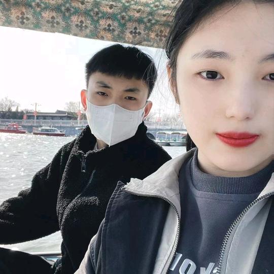 幸福一家人@