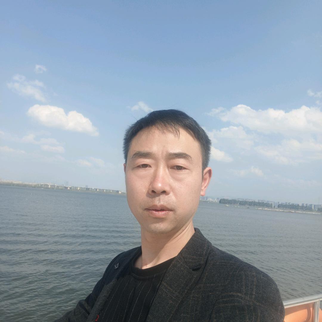 穷要心好 富要饶人