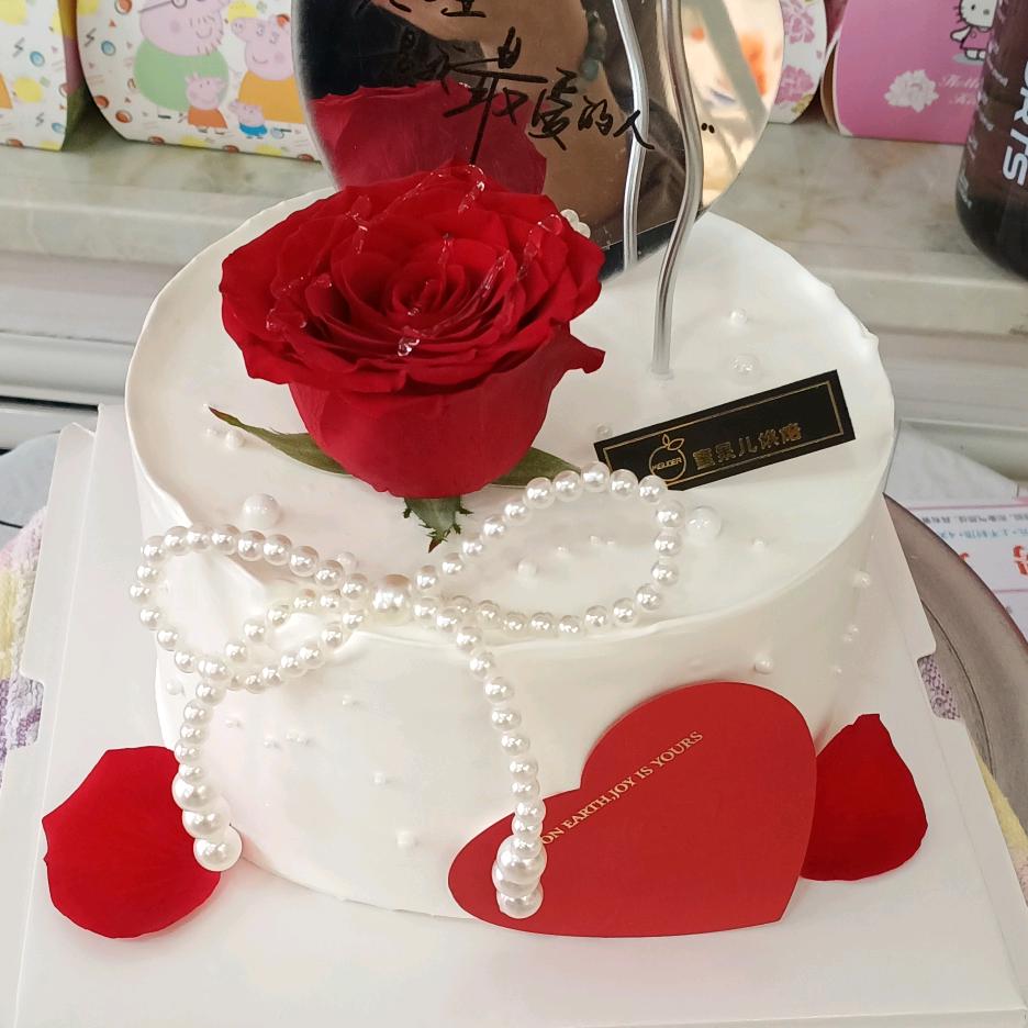 集贤县甜蜜果儿蛋糕店