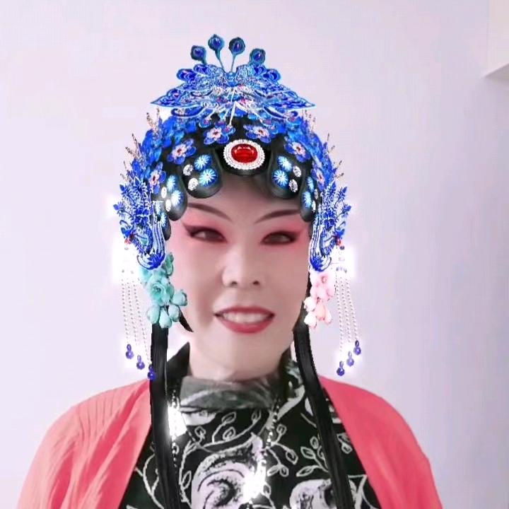 不忘初心高丽平小黄车