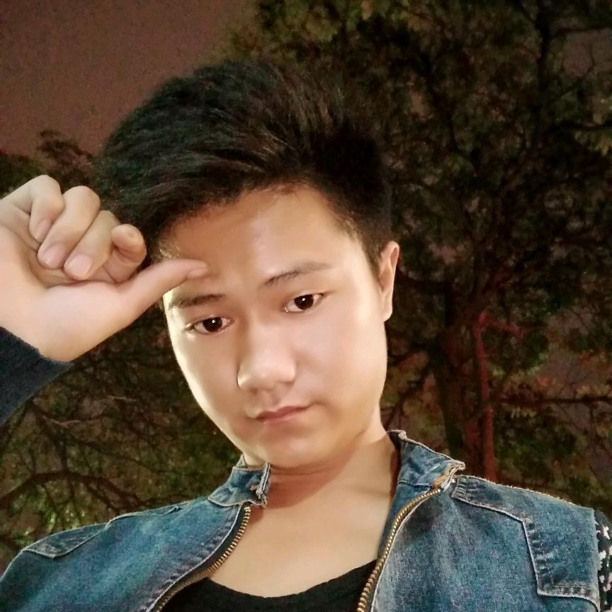 @大庆一点帅