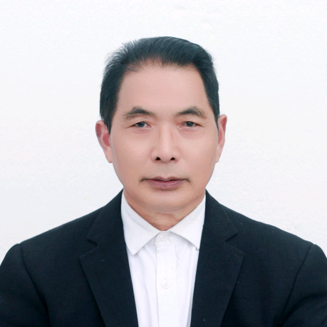 胡长寿