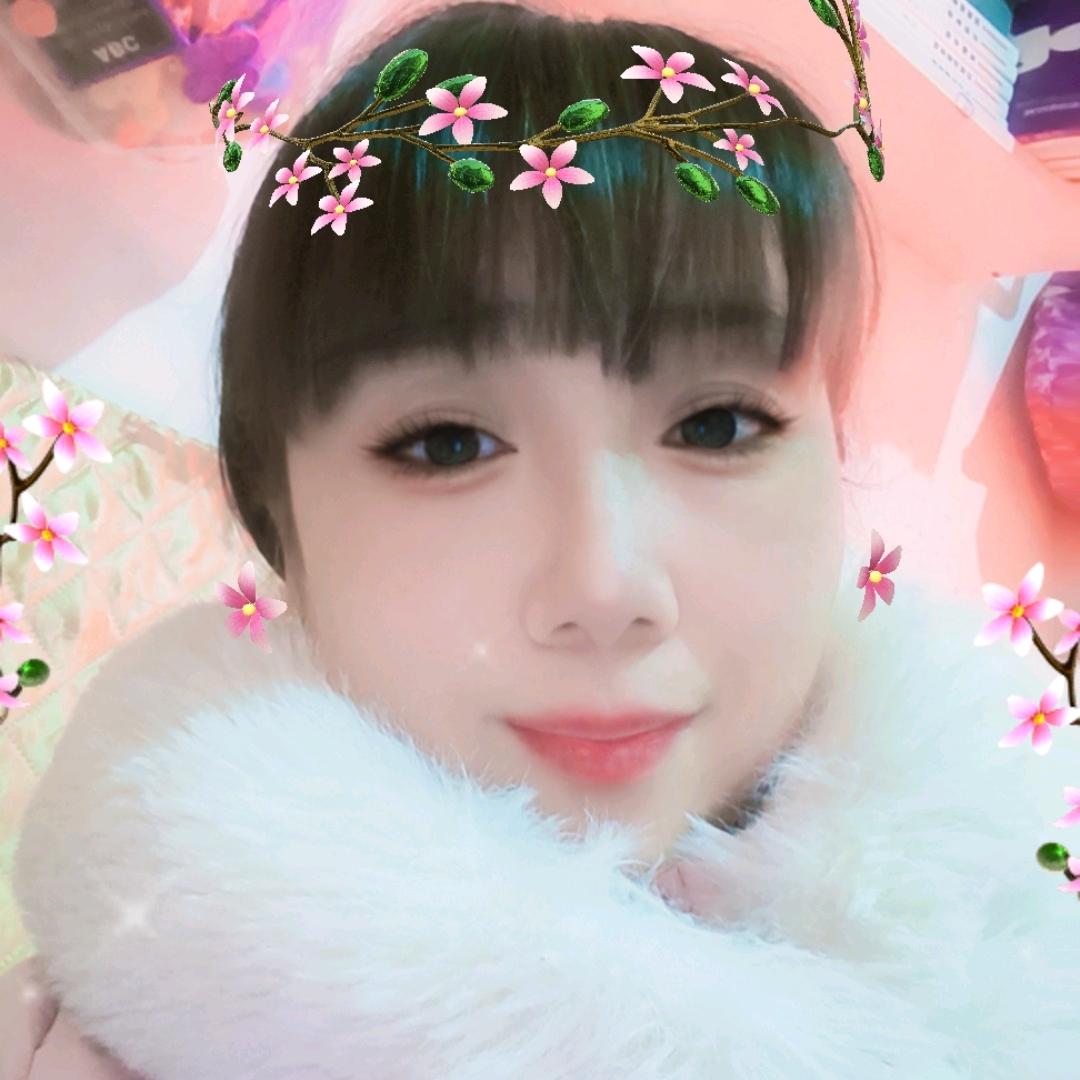 淼淼（点击左下角商品厨窗）