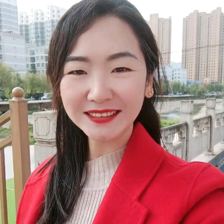 徽县麻花妹 茹菊香