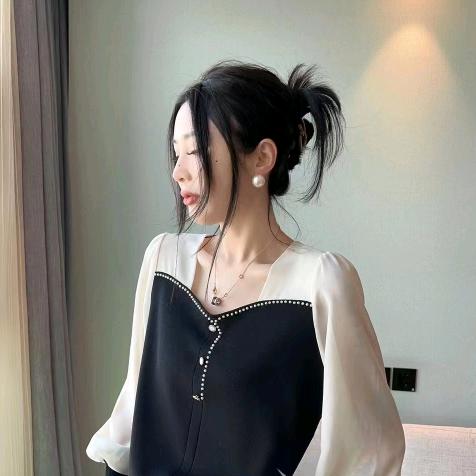 7+1女装
