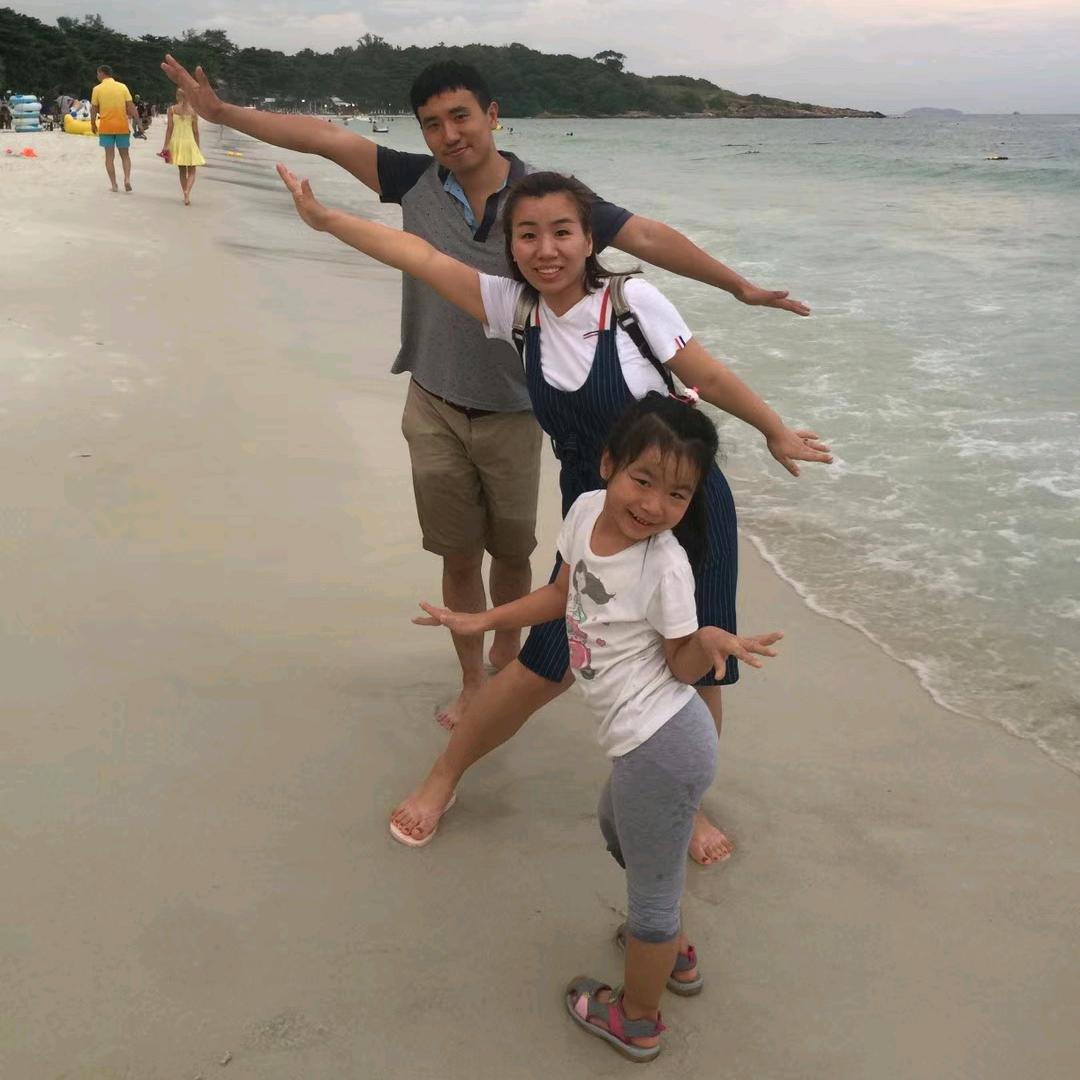 媛妹妹😊