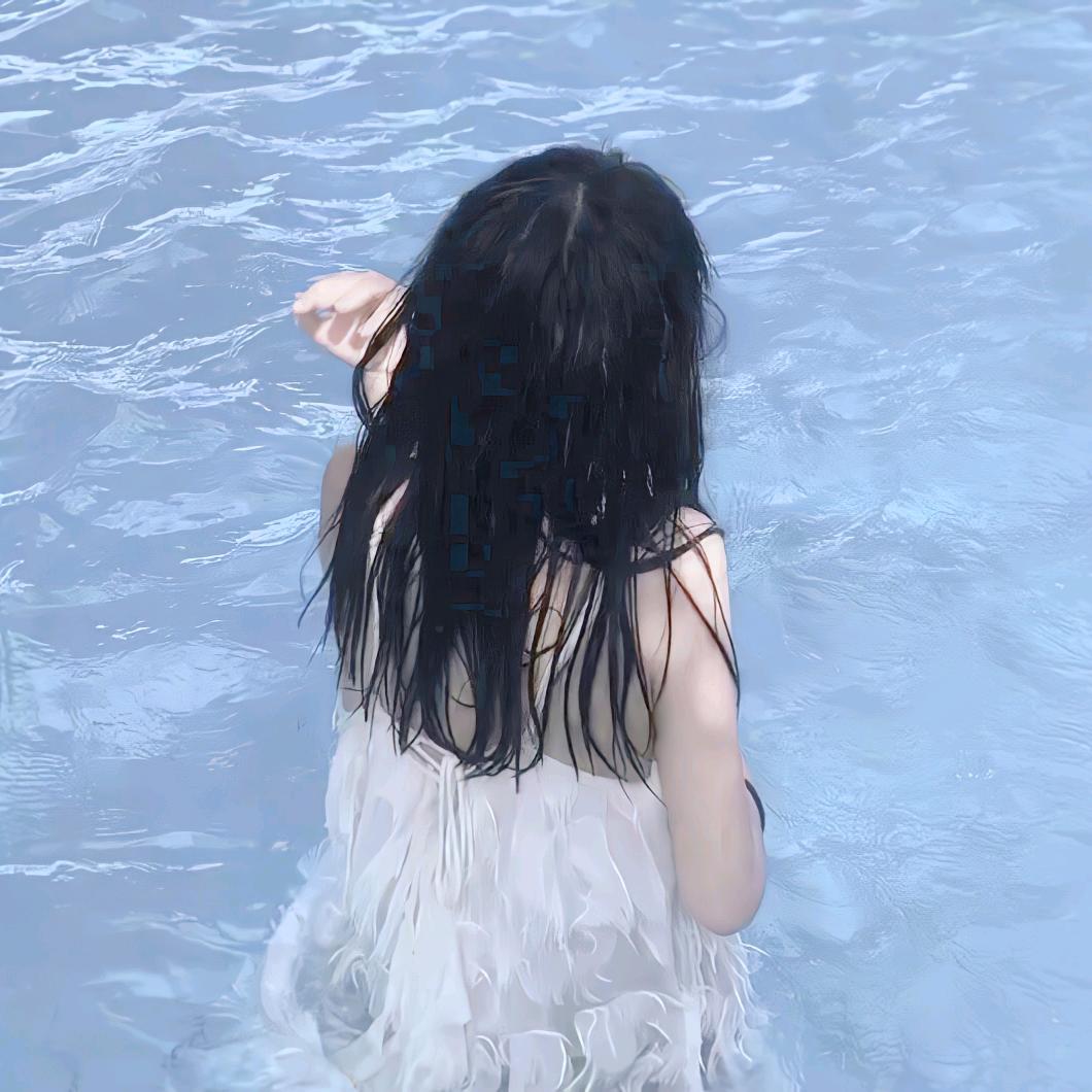 是海吗.