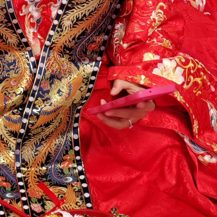 四季红