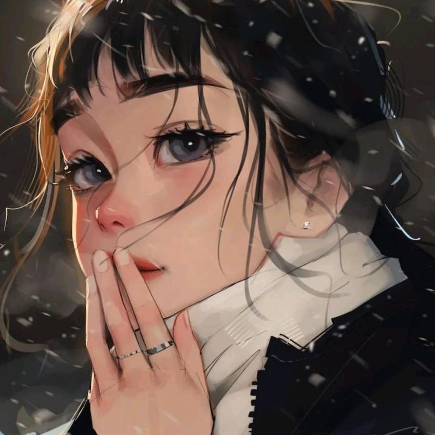 夏末烟雨