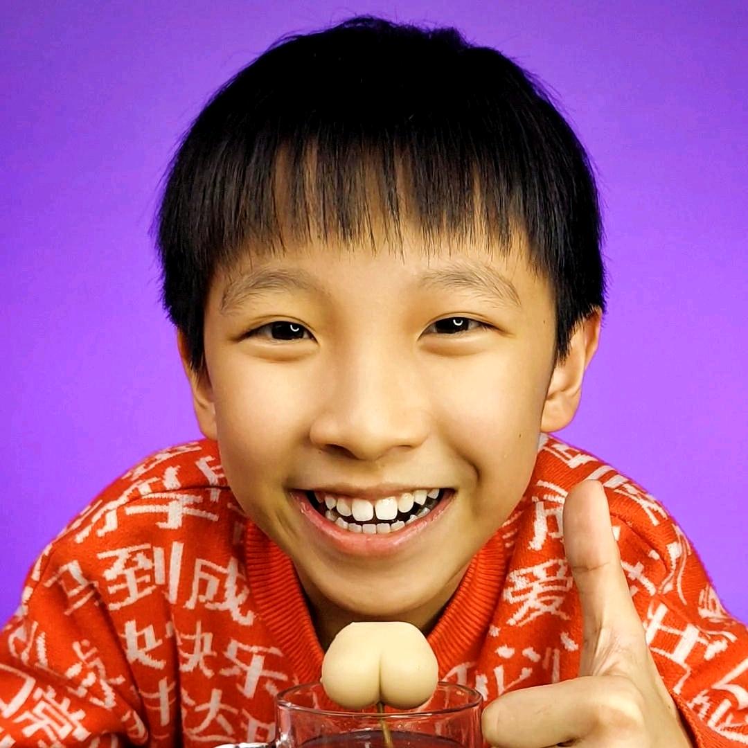 奇趣好物君@抖音