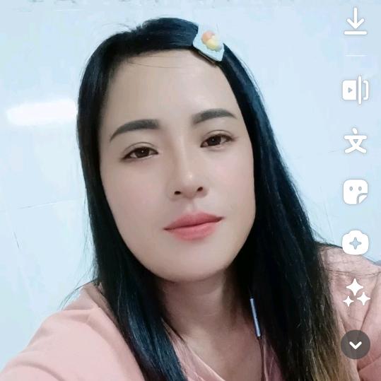 快乐的妹妹