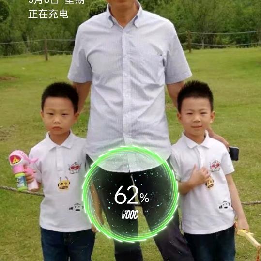 铁军老夏