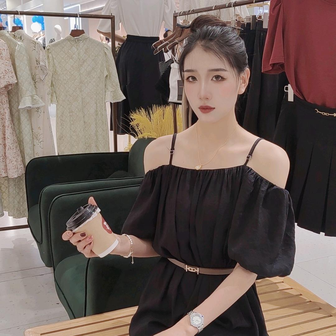 卖沙石的小姐姐💕