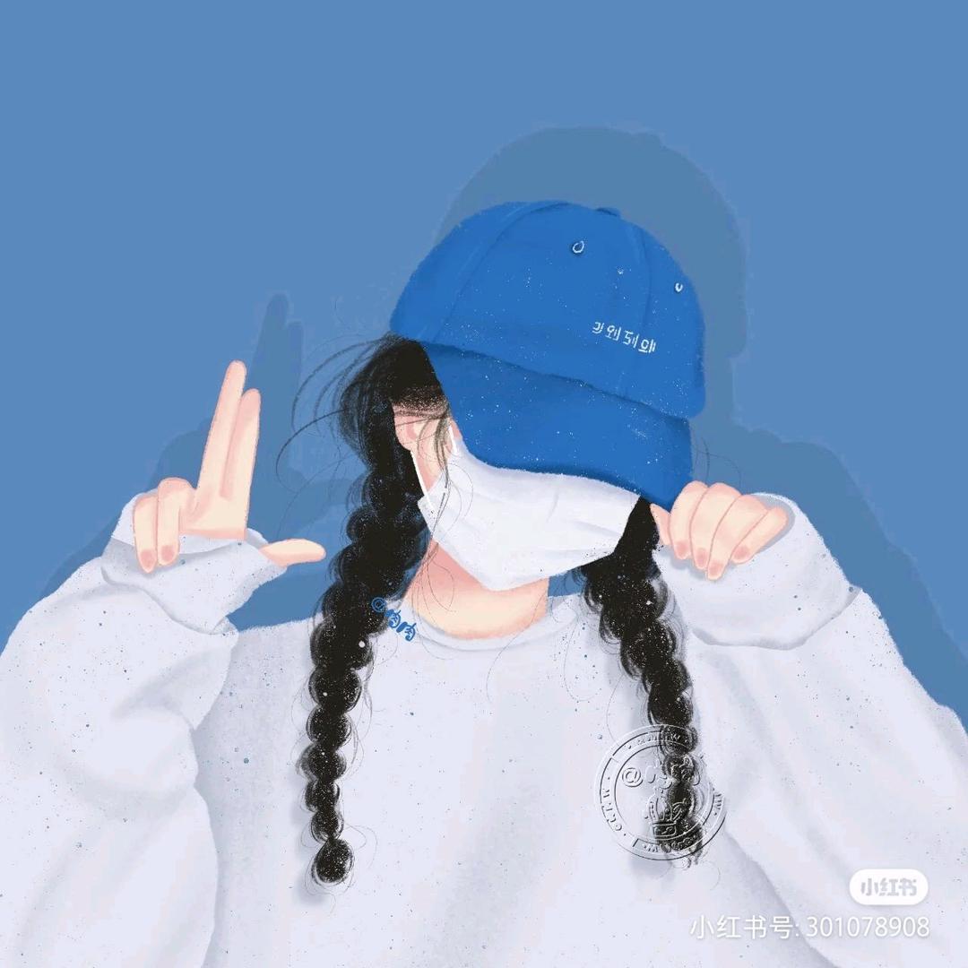 @梅烦恼