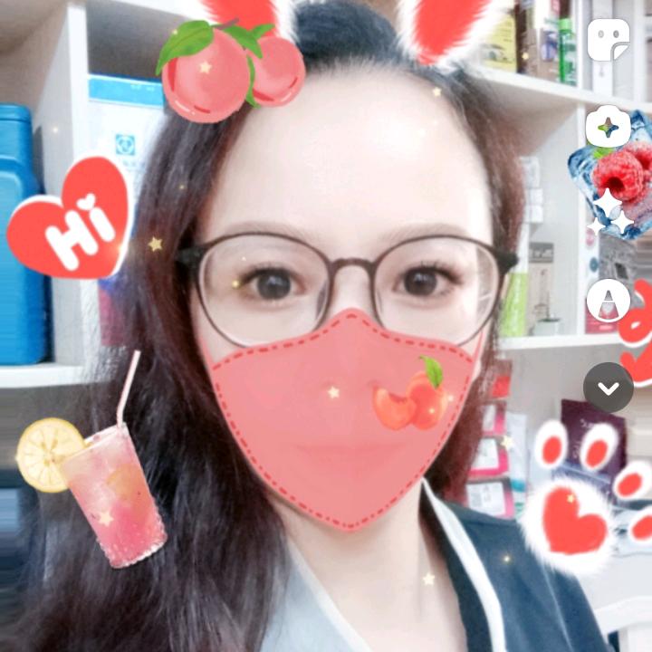 颖颖好物¹⁷⁸