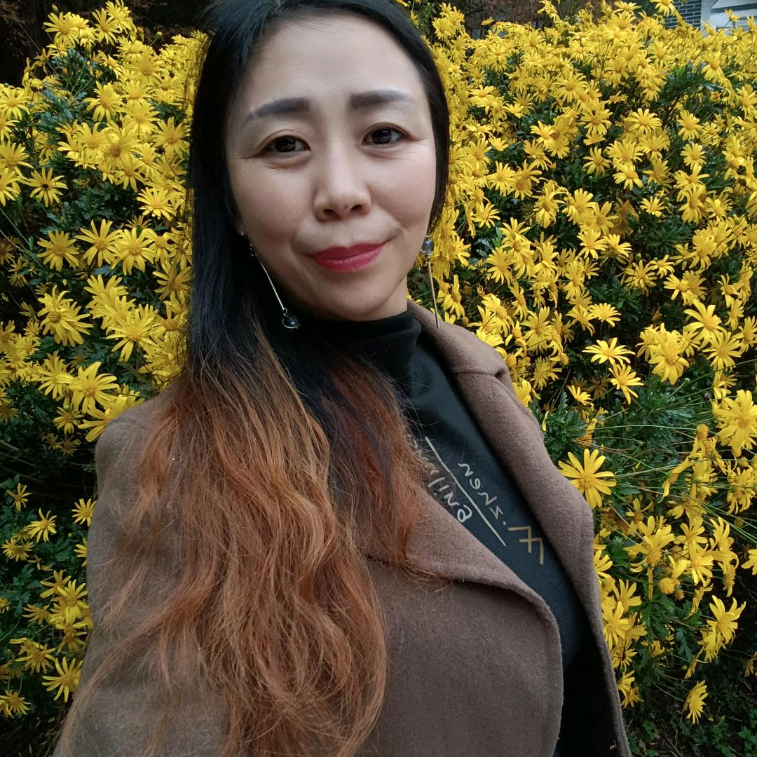 谷姐姐