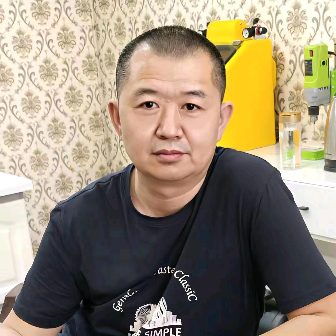 赤峰天宝首饰加工