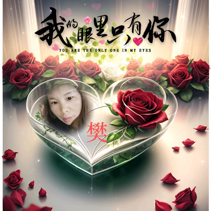 开心就好