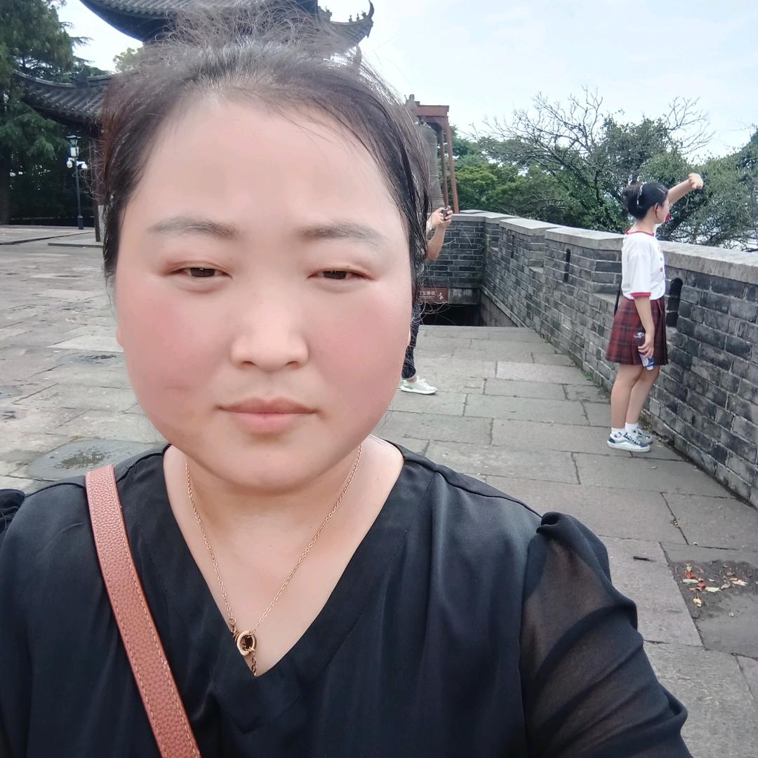 农村人张姐