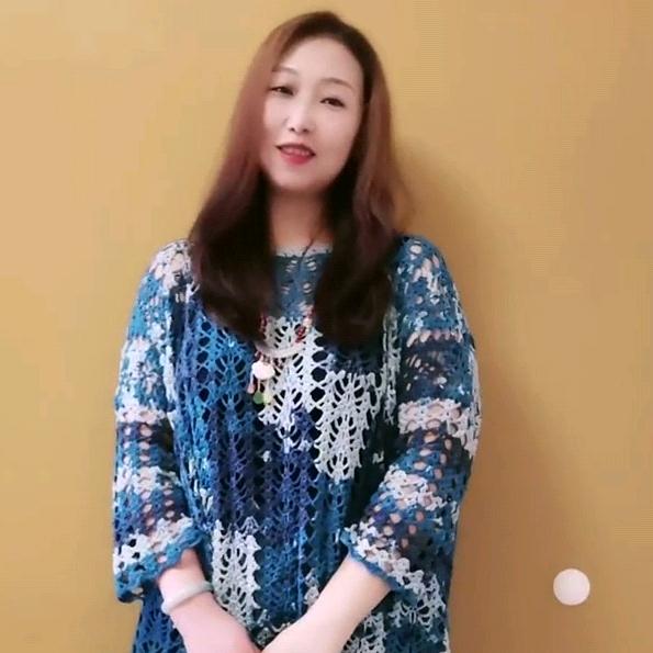五朵编织
