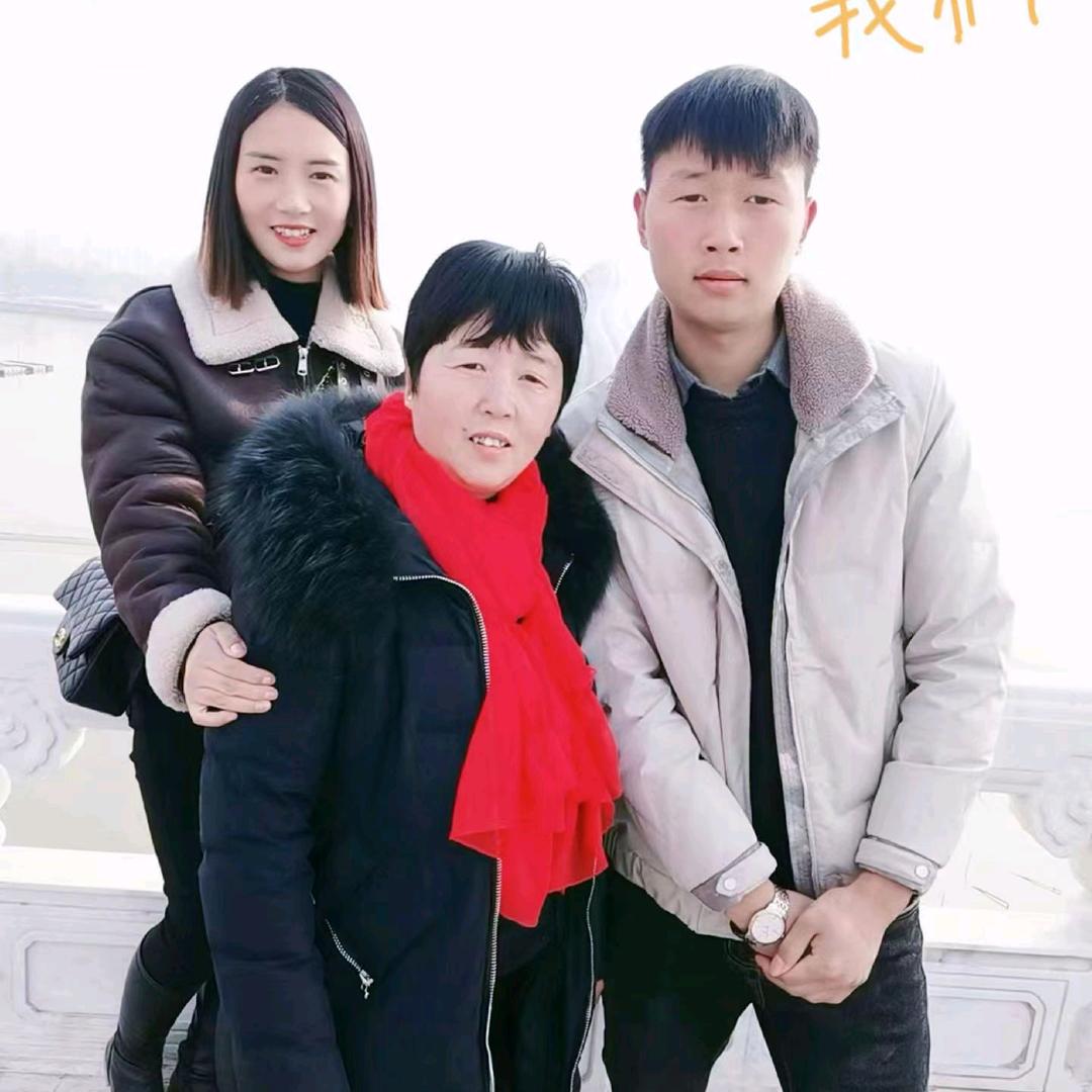 李夫人