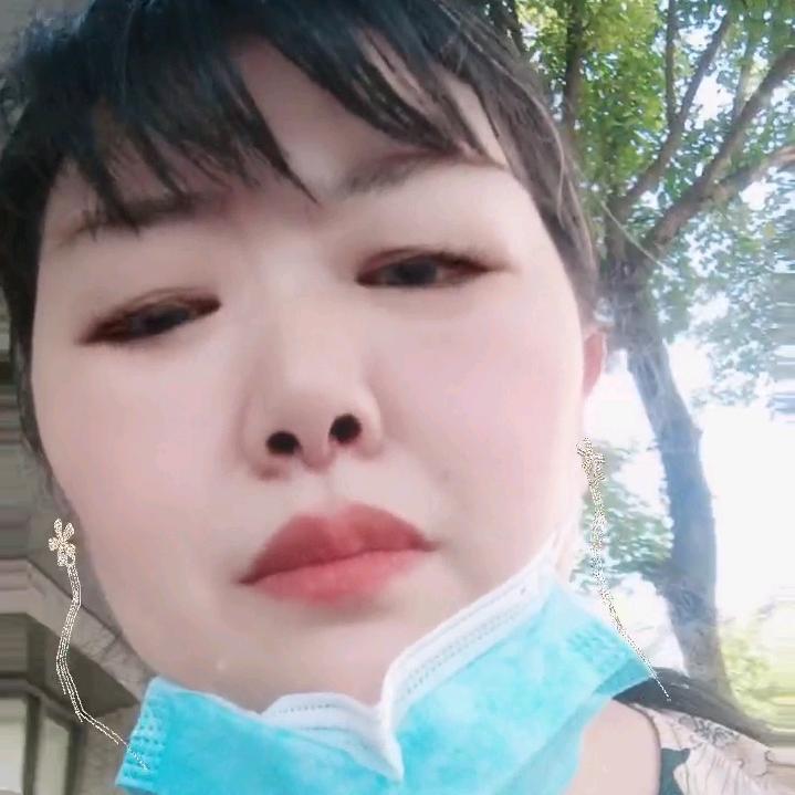 五朵金花。