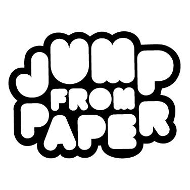 jumpfrompaper官方旗舰店