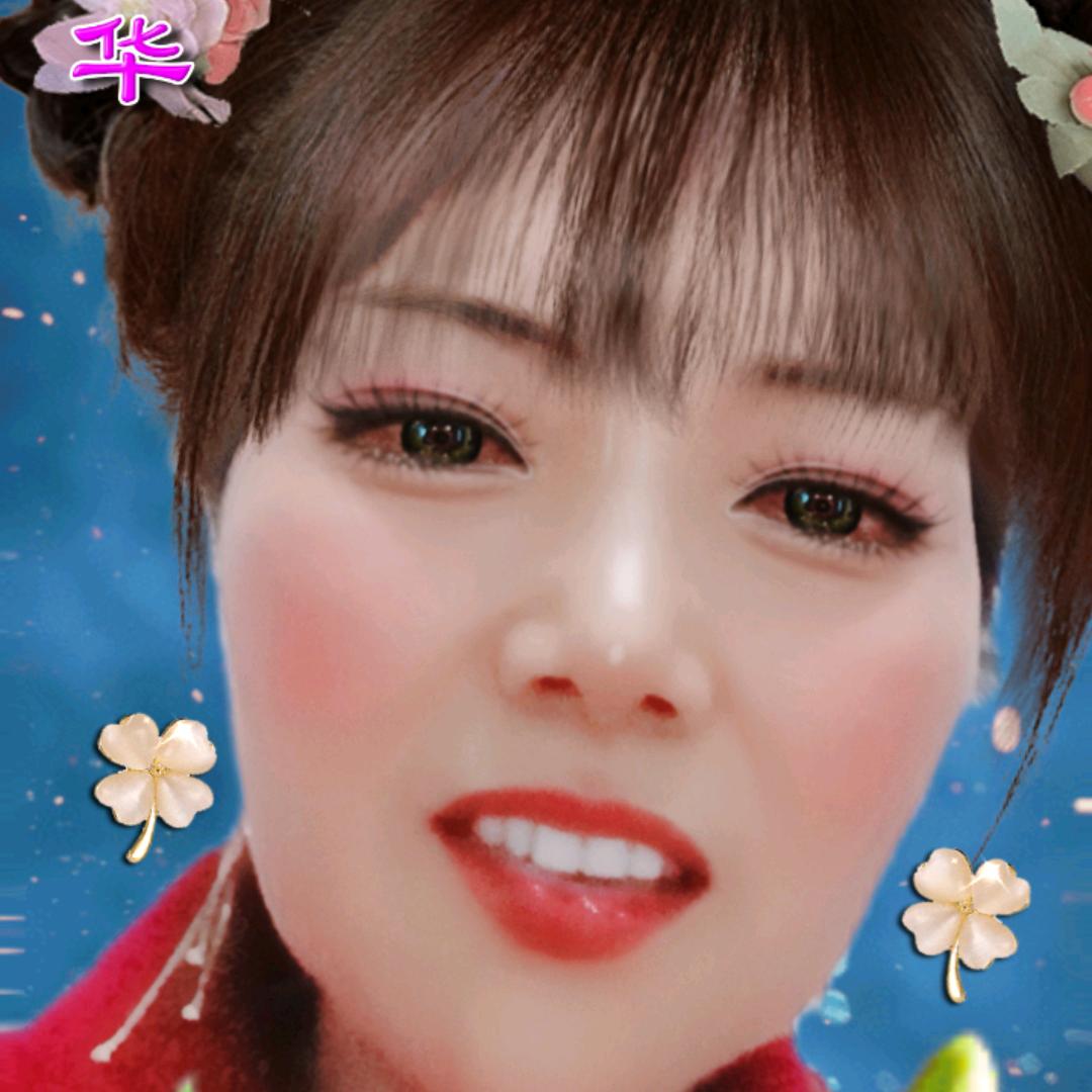 红玫瑰