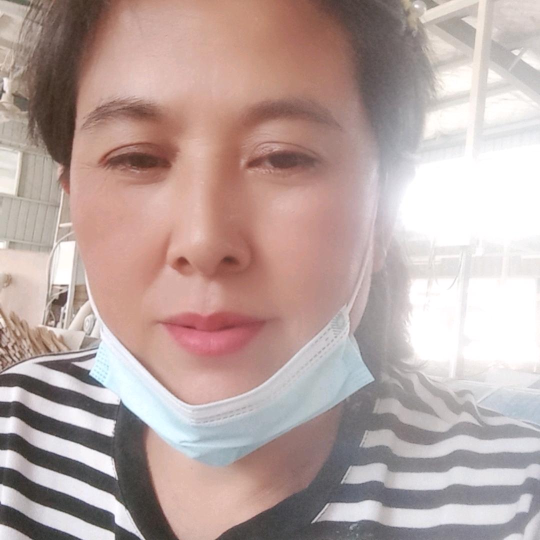 可怜的女人