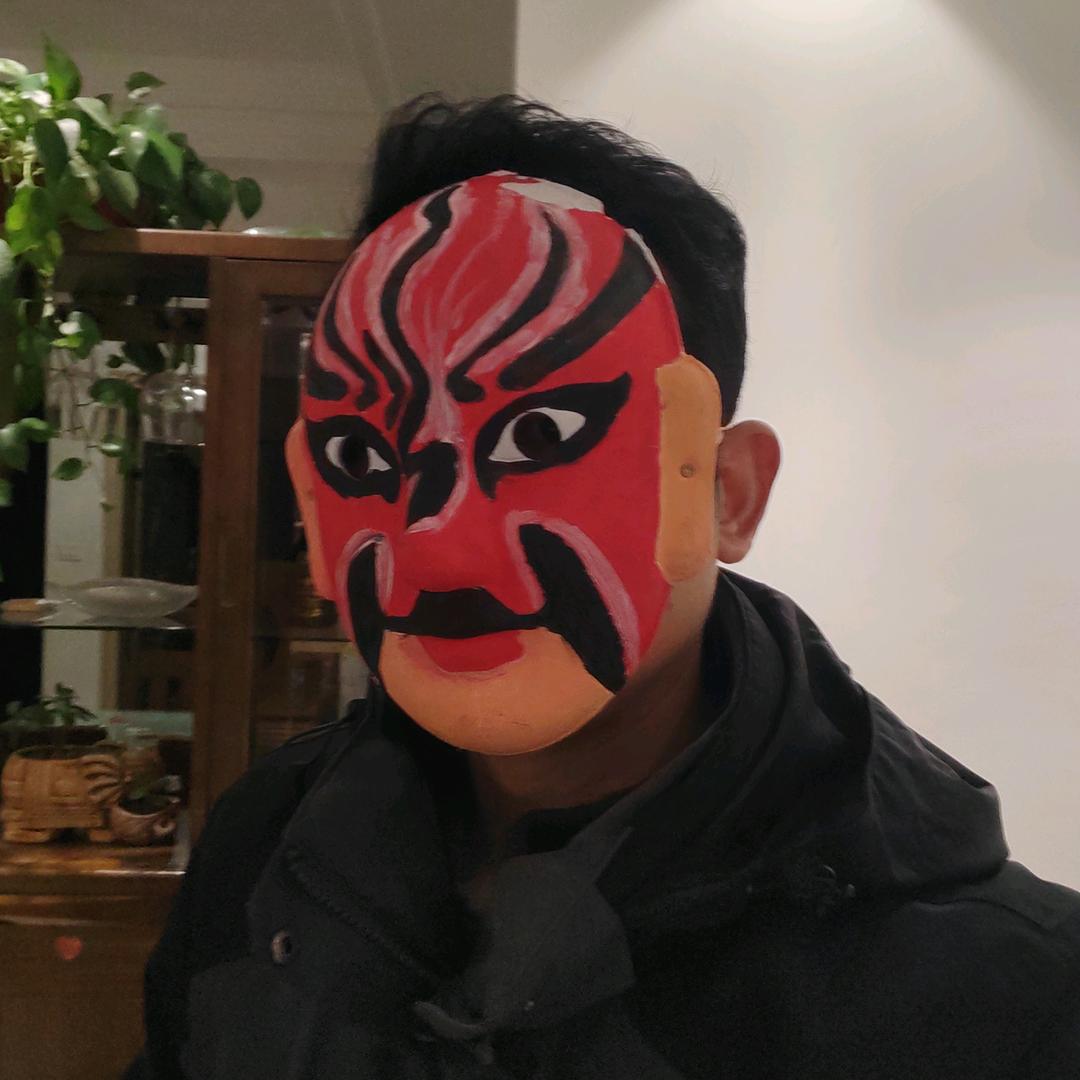 惠风和畅、