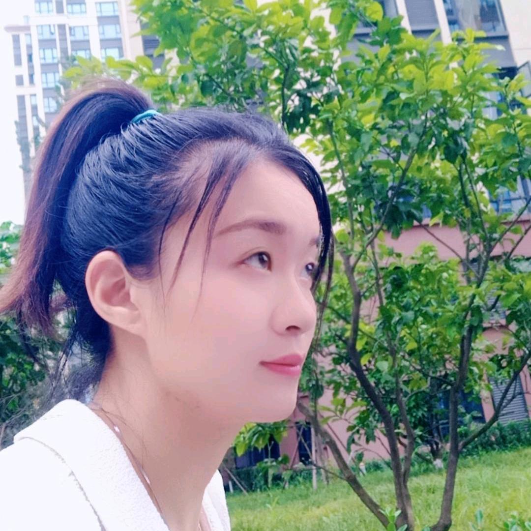 一见钟秦🌸