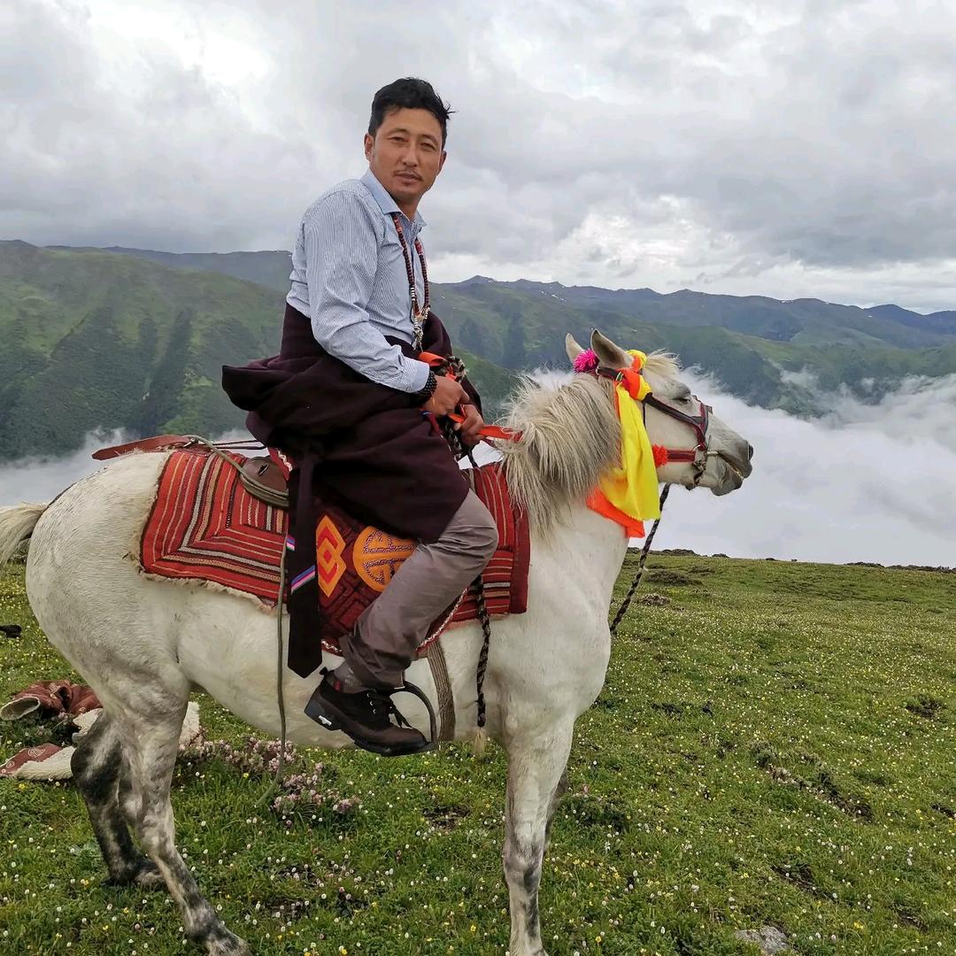 l炉霍拥忠