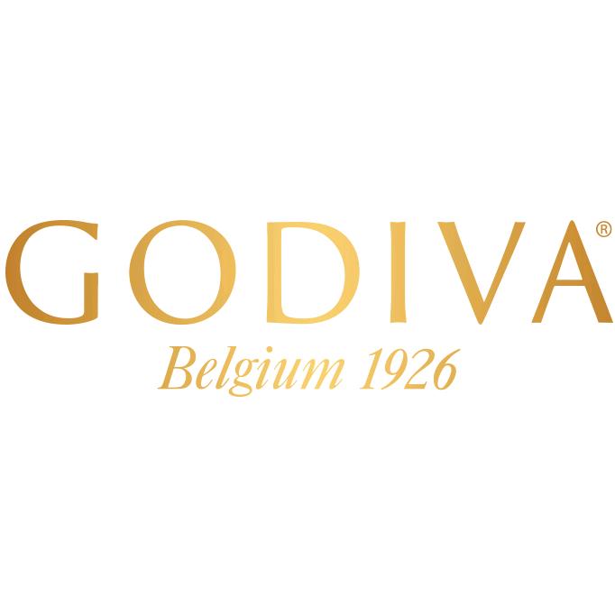 GODIVA歌帝梵巧克力专卖店