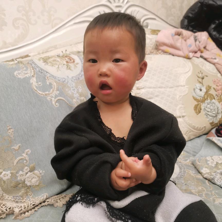 快乐小小