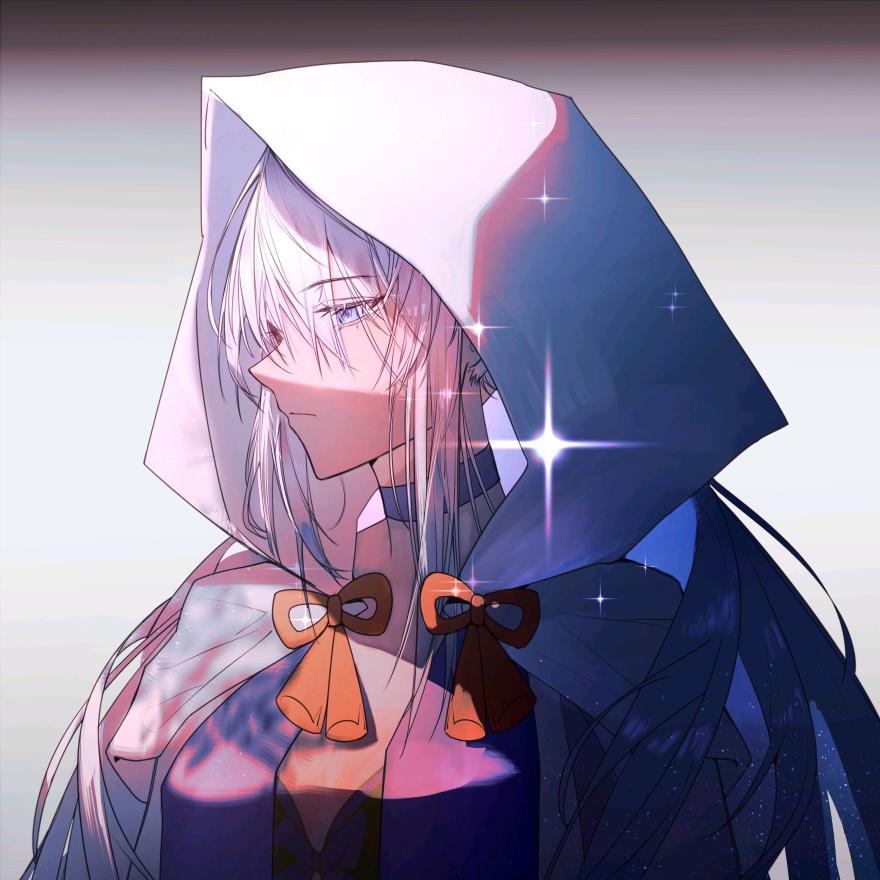 卡美洛还在下雨吗