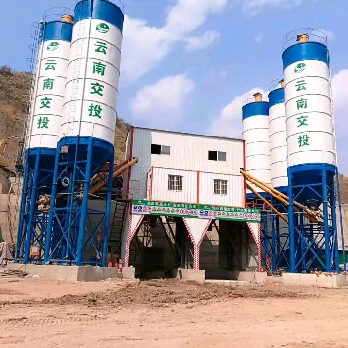 云南程建工程设备