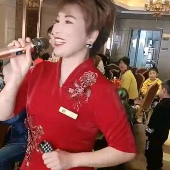 缘梦喜娘敏姐