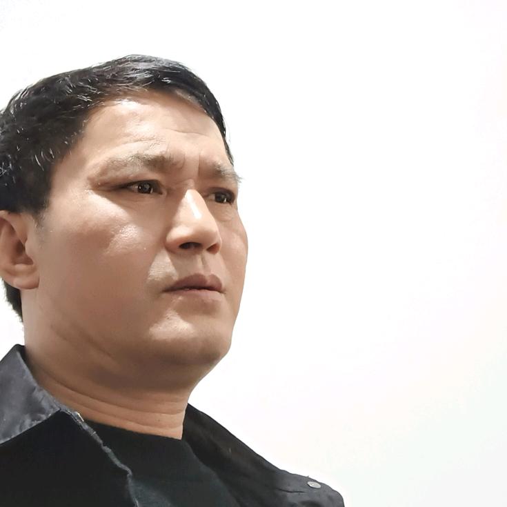 熙康爷