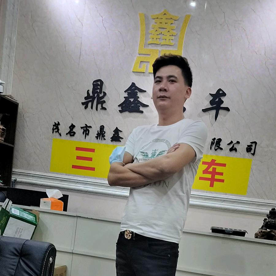 锋哥撩车