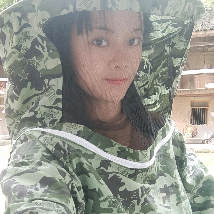 哈幺妹的抖音朋友圈