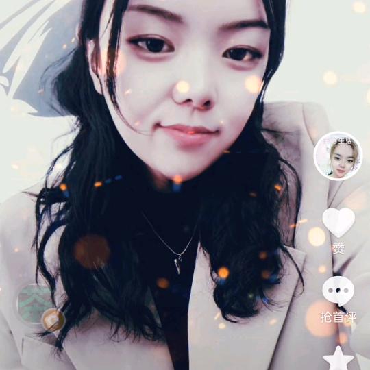 T-ING  婷   婷🏠